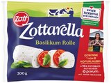 Zottarella Classic Rolle im Angebot bei Penny in Wolfsburg Zottarella Classic Rolle Angebote von Zott bei Penny Wolfsburg für 1,99 €