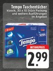 Aktuelles Taschentücher Angebot bei EDEKA in Wuppertal ab 2,99 €