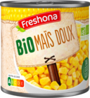 Maïs Bio - FRESHONA dans le catalogue Lidl