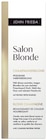 Druckerzubehör im Rossmann Prospekt Salon Blonde Toner von John Frieda im aktuellen Rossmann Prospekt für 7,16 €