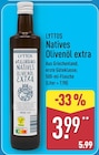 Natives Olivenöl extra Angebote von LYTTOS bei ALDI Nord Mülheim für 3,99 €
