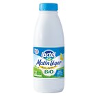 Lait Bio - MATIN LÉGER LACTEL dans le catalogue Carrefour