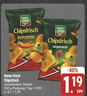 Chipsfrisch Peperoni bei E center im Prospekt "" für 1,19 €