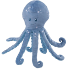 Kuscheltier mit LED-Nachtlicht Angebote von Playtive bei Lidl Ulm für 12,99 €