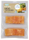 Lachs-Filetportionen im Angebot bei E center in Filderstadt Lachs-Filetportionen Angebote von Deutsche See bei E center Filderstadt für 9,99 €