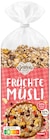 Penny Bergen - GRANOLA Früchtemüsli Angebot im Prospekt GRANOLA Früchtemüsli bei Penny im Bergen Prospekt für 2,09 €