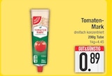 Tomaten-Mark  im aktuellen EDEKA Prospekt für 0,89 €