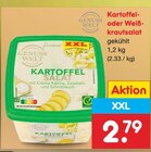 Kartoffelsalat von Genuss Welt im aktuellen Netto Marken-Discount Prospekt