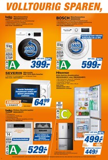 expert Prospekt der Woche "Top Angebote" Seite 2, 13.06.2025 bis 19.06.2025 für Schwäbisch Hall Aktueller expert Prospekt "Top Angebote" Seite 2 von 16 Seiten für Schwäbisch Hall
