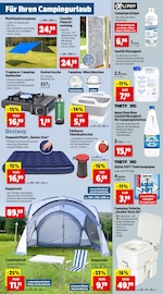 Toilettenpapier Angebote im Prospekt "Top Angebote" von Thomas Philipps auf Seite 11