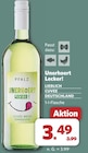 Unerhoert Lecker! Lieblich Cuvee Deutschland von PFALZ für 3,49 € bei combi im Angebot Unerhoert Lecker! Lieblich Cuvee Deutschland von PFALZ im aktuellen combi Prospekt