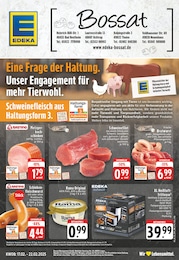 EDEKA Prospekt: "Aktuelle Angebote", 24 Seiten, 17.02.2025 - 22.02.2025