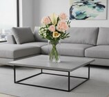 Bouquet Bulle à Carrefour dans Artemare