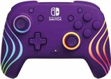 Wireless Controller Afterglow Wave Lila Angebote von PDP bei expert Göttingen für 39,99 €