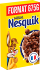CÉRÉALES CHOCOLAT NESQUIK - NESTLE - Auchan Hypermarché CÉRÉALES CHOCOLAT NESQUIK - NESTLE à 4,25 € dans le catalogue Auchan Hypermarché