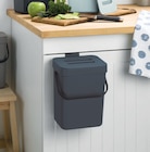 Promo La poubelle 'Compost' à 3,49 € dans le catalogue Bazarland à Coarraze