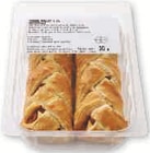 Tresse provençale dans le catalogue Super U