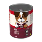 Herzhafte Pastete im Angebot bei Lidl in Delmenhorst Herzhafte Pastete Angebote von MAX'S WORLD bei Lidl Delmenhorst für 1,49 €