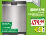 Aktuelle Geschirrspüler Angebote bei Marktkauf in Münster Aktuelles Unterbau-Geschirrspüler Angebot bei Marktkauf in Münster ab 479,99 €