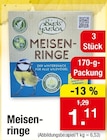 Meisenringe Angebote von Bird's Garden bei Zimmermann Hofheim für 1,11 €