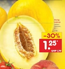 Honig-melone im Angebot bei Netto Marken-Discount in Bremen Honig-melone Angebote bei Netto Marken-Discount Bremen für 1,25 €