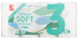 Aktuelles Toilettenpapier Soft Angebot bei Kaufland in Duisburg ab 2,75 €
