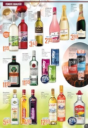 Jägermeister im K+K - Klaas & Kock Prospekt in Gronau Aktueller K+K - Klaas & Kock Prospekt mit Jägermeister, "Wenn Lebensmittel, dann K+K", Seite 11
