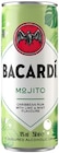 BACARDI Mischgetränk im Penny Prospekt BACARDI Mischgetränk von BACARDI im aktuellen Penny Prospekt für 1,99 €