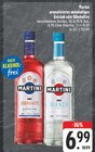 Vibrante alkoholfrei Angebote von Martini bei EDEKA Bautzen für 6,99 €