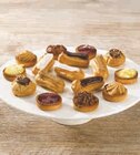 16 mini gâteaux lunch en promo chez U Express Reims à 6,75 €