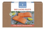 Aktuelles Bio-Lachs-filets Angebot bei E center in Heidelberg ab 7,99 €