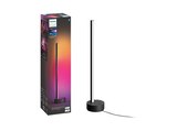 Hue Gradient Signe Schwarze Tischleuchte Mehrfarbig im MediaMarkt Saturn Prospekt Hue Gradient Signe Schwarze Tischleuchte Mehrfarbig von PHILIPS im aktuellen MediaMarkt Saturn Prospekt für 154,99 €