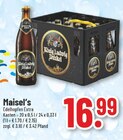 König Ludwig Dunkel bei Trinkgut im Meerbusch Prospekt für 16,99 €