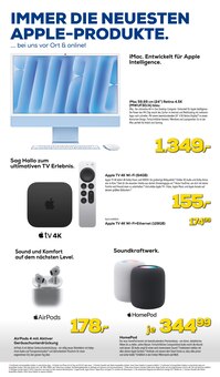 Waschmaschine im EURONICS Prospekt "GENAU RICHTIG. DAS TECHNIK-UPGRADE IM FRÜHJAHR." mit 13 Seiten (Solingen (Klingenstadt))