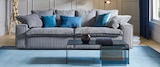 Sofa 3-sitzig „Kini“ oder Couchtisch „Tessera“ im Angebot bei Höffner in Pulheim Sofa 3-sitzig „Kini“ oder Couchtisch „Tessera“ Angebote bei Höffner Pulheim für 149,00 €