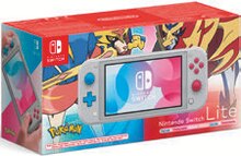 Console Switch LITE Console Switch LITE