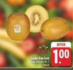 Jumbo Kiwi Gold bei EDEKA im Prospekt "" für 1,00 €