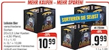 Bier Angebot in Flachslanden Bier im aktuellen Prospekt bei nah und gut in Flachslanden