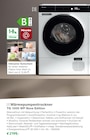 EP: Verl - Wärmepumpentrockner TQ 1000 WP Nova Edition Angebot im Prospekt Wärmepumpentrockner TQ 1000 WP Nova Edition bei EP: im Verl Prospekt für 2.199,00 €