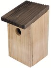 Nistkasten Angebote bei Wreesmann Buxtehude für 4,99 €