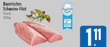 Bayerisches Schweine-Filet Angebote bei E xpress Kaufbeuren für 1,11 €
