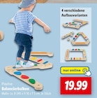 Balancierbalken bei Lidl im Bersenbrück Prospekt für 19,99 €