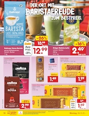 Aktueller Netto Marken-Discount Prospekt mit Kaffee, "Aktuelle Angebote", Seite 18