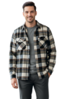 Herren-Fleecehemd im Angebot bei Wreesmann in Görlitz Herren-Fleecehemd Angebote bei Wreesmann Görlitz für 8,99 €
