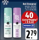 Aktuelles Deospray Angebot bei EDEKA in Bielefeld ab 2,79 €