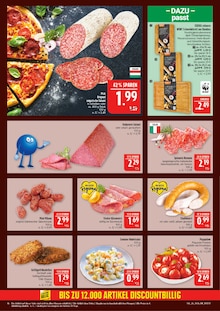 Hackfleisch im aktuellen Marktkauf Prospekt (Erlangen) Hackfleisch im Marktkauf Prospekt "AUSWAHL RIESIG, PREISE NIEDRIG" mit 44 Seiten (Erlangen)