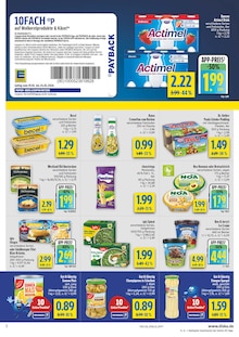 Margarine im diska Prospekt "alles an deinem ort." mit 12 Seiten (Dresden)