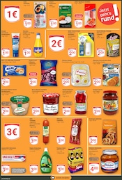 Aktueller GLOBUS Prospekt mit WC, "Aktuelle Angebote", Seite 2