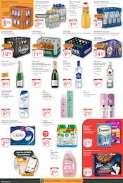 Aktueller GLOBUS Prospekt mit Parfum, "Aktuelle Angebote", Seite 5