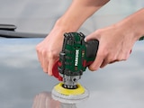 Polisseuse de rénovation sans fil - PARKSIDE en promo chez Lidl Saumur à 29,99 €